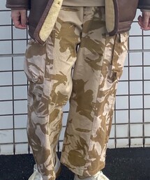 HURRAY HURRAY | カーゴパンツ