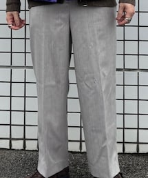 aubett | スラックス