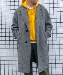 H　BEAUTY&YOUTH UNITED ARROWS | チェスターコート