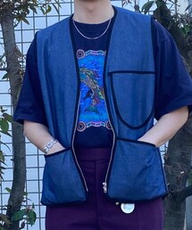 CAMIEL FORTGENS | ベスト