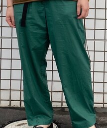 DRIES VAN NOTEN | パンツ