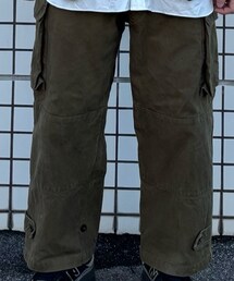 VINTAGE | カーゴパンツ