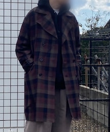 VAINL ARCHIVE | トレンチコート