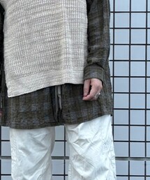 Call | シャツ/ブラウス