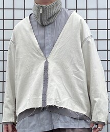 issuethings | トップス