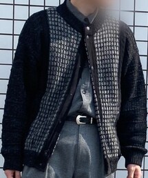 VINTAGE | カーディガン/ボレロ