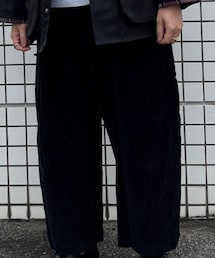 STUDIO NICHOLSON | パンツ