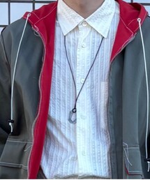 ISSEY MIYAKE | シャツ/ブラウス