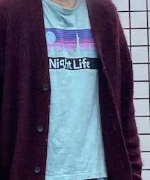 DAIRIKU | Tシャツ/カットソー