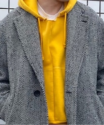 H　BEAUTY&YOUTH UNITED ARROWS | パーカー