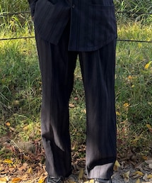 ulterior | スラックス