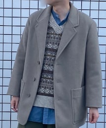 H　BEAUTY&YOUTH UNITED ARROWS | ニット/セーター