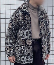 VINTAGE | ブルゾン