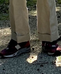 NEW BALANCE | スニーカー