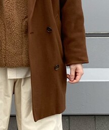 VINTAGE | ピーコート