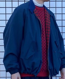 MAINU | ブルゾン