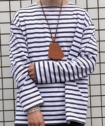 AURALEE | Tシャツ/カットソー