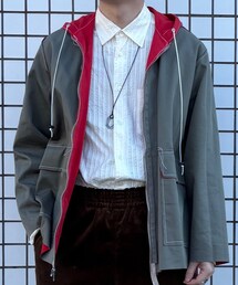 CAMIEL FORTGENS | ジャケット/アウター