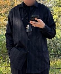 ulterior | シャツ/ブラウス