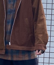 dan river | ブルゾン