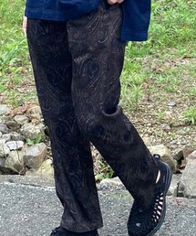 URU | パンツ