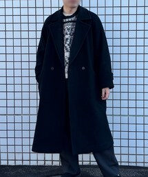 YLEVE | チェスターコート