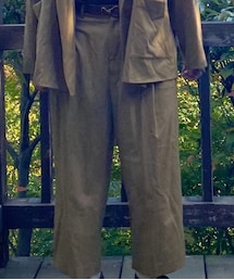 URU | スラックス