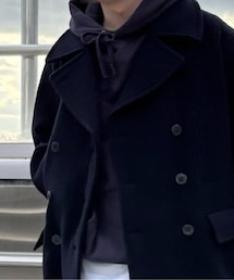 COMOLI | パーカー