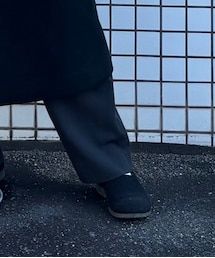 YLEVE | スラックス