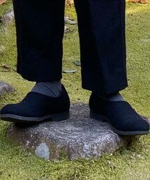 DRIES VAN NOTEN | スリッポン