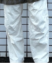 POLYPLOID | カーゴパンツ