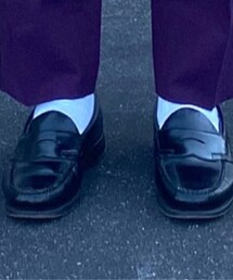 G.H. Bass & Co. | ローファー