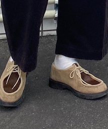 KLEMAN | シューズ