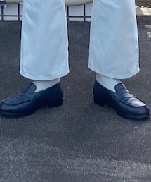 J.M. WESTON | ローファー