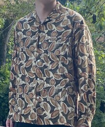 VINTAGE | シャツ/ブラウス