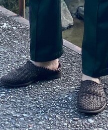 Hender Scheme | シューズ