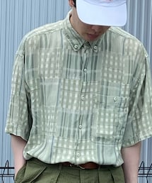 VINTAGE | シャツ/ブラウス