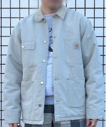 Carhartt | カバーオール