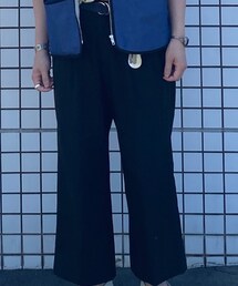 YOKE | スラックス