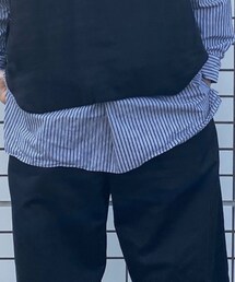 YLEVE | シャツ/ブラウス