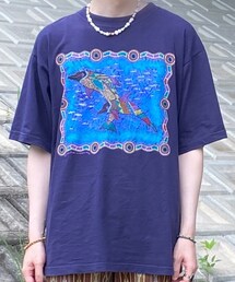 VINTAGE | Tシャツ/カットソー