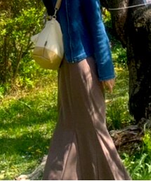 MURUA | スカート