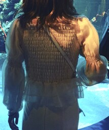 flower | トップス