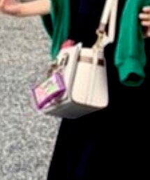 & chouette | ショルダーバッグ