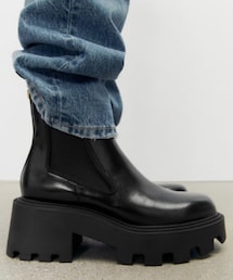 ZARA | ブーツ
