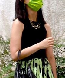 SINCE CLUB | タンクトップ