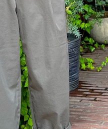 MUJI Labo | パンツ