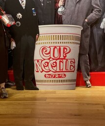 カップヌードル | 食器/キッチン