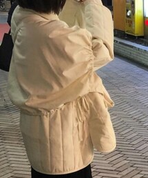 select MOCA | ジャケット/アウター