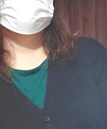 kinako | 綿×リネンで着心地最高。最近ハマってるkinakoのお洋服。(タンクトップ)